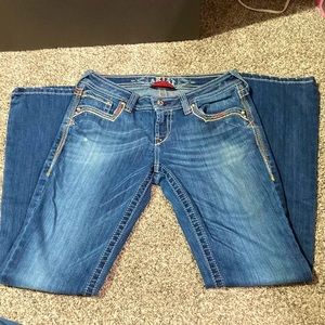 Brand NEW Ariat jeans! Bootcut size 28R